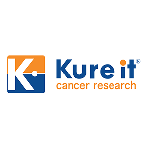 The Briggs Electric - A Legacy of Excellence logo for kureit cancer research.