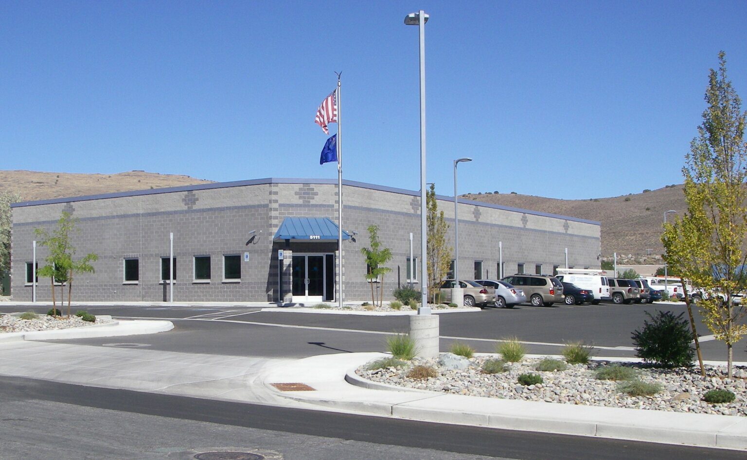 About Us Briggs Electric