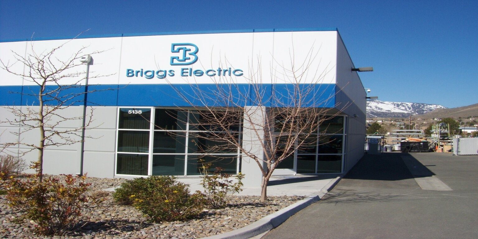 About Us Briggs Electric