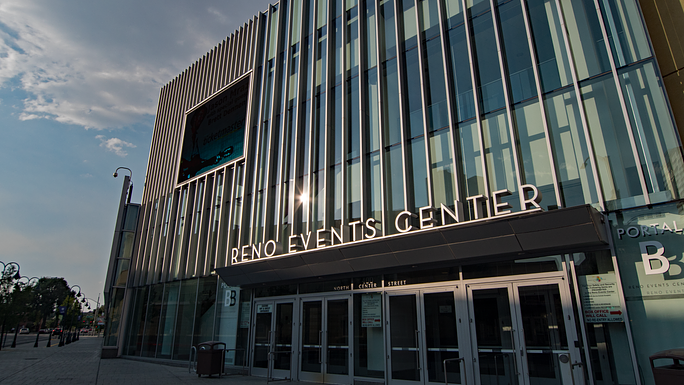 Reno Events Center