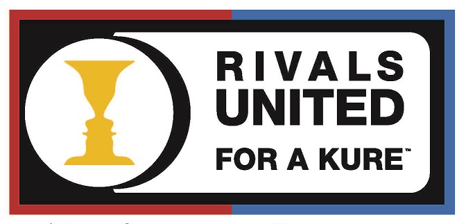 Rivals United for a Kure