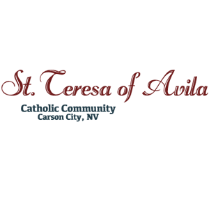 St. Teresa Logo