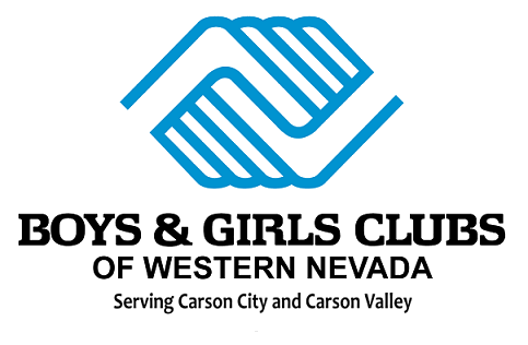 Blue Boys and Girls Club logo