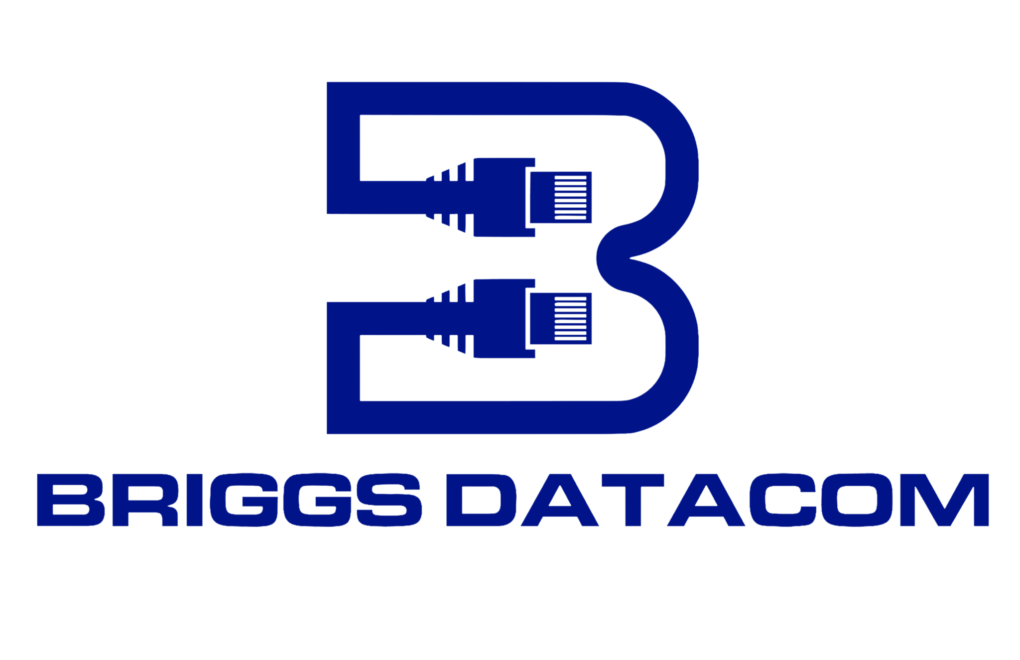 Briggs Datacom Logo