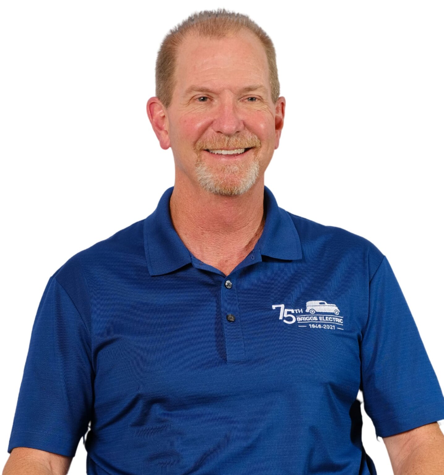 California Briggs Electric