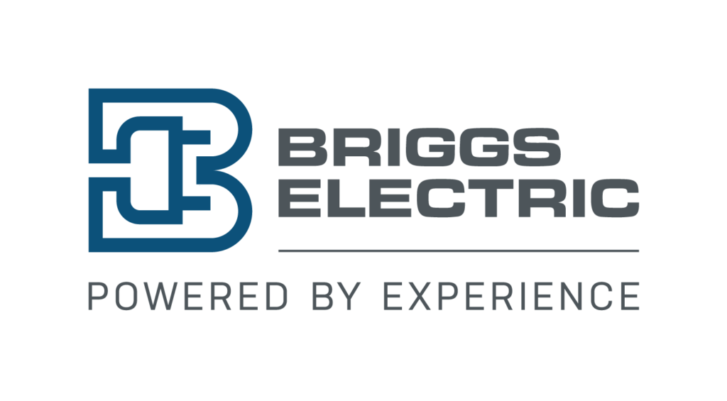 Briggs Logo Home Transparent