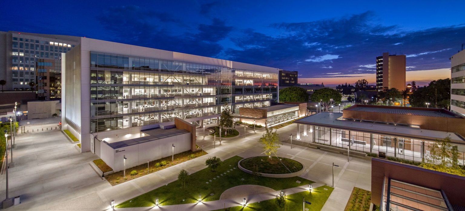 County Administration North Building 14