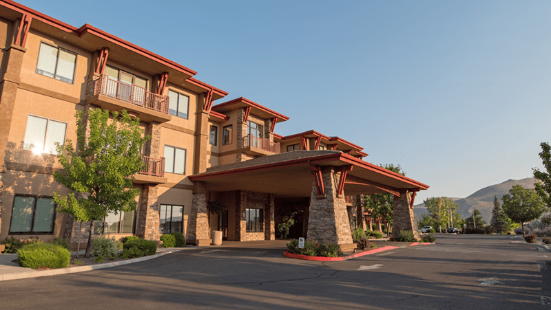 Eagle Valley Medical