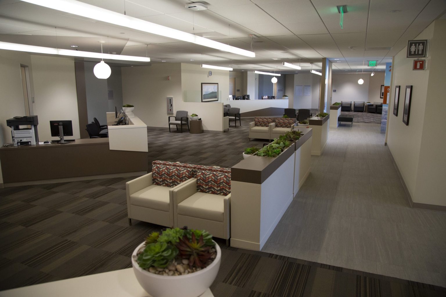 Hoag Health Center – Irvine (Sand Canyon)