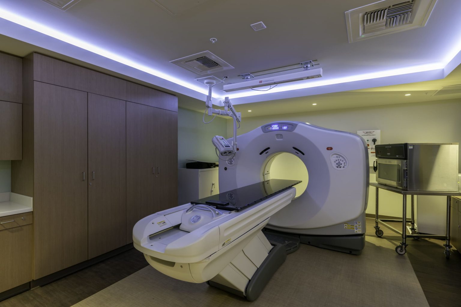 Providence Breeze Advanced Ambulatory Care Center