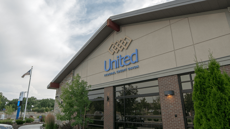 United Federal Credit Union