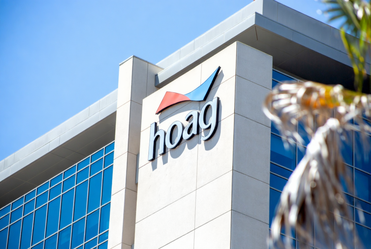 Hoag Shady Canyon Mob