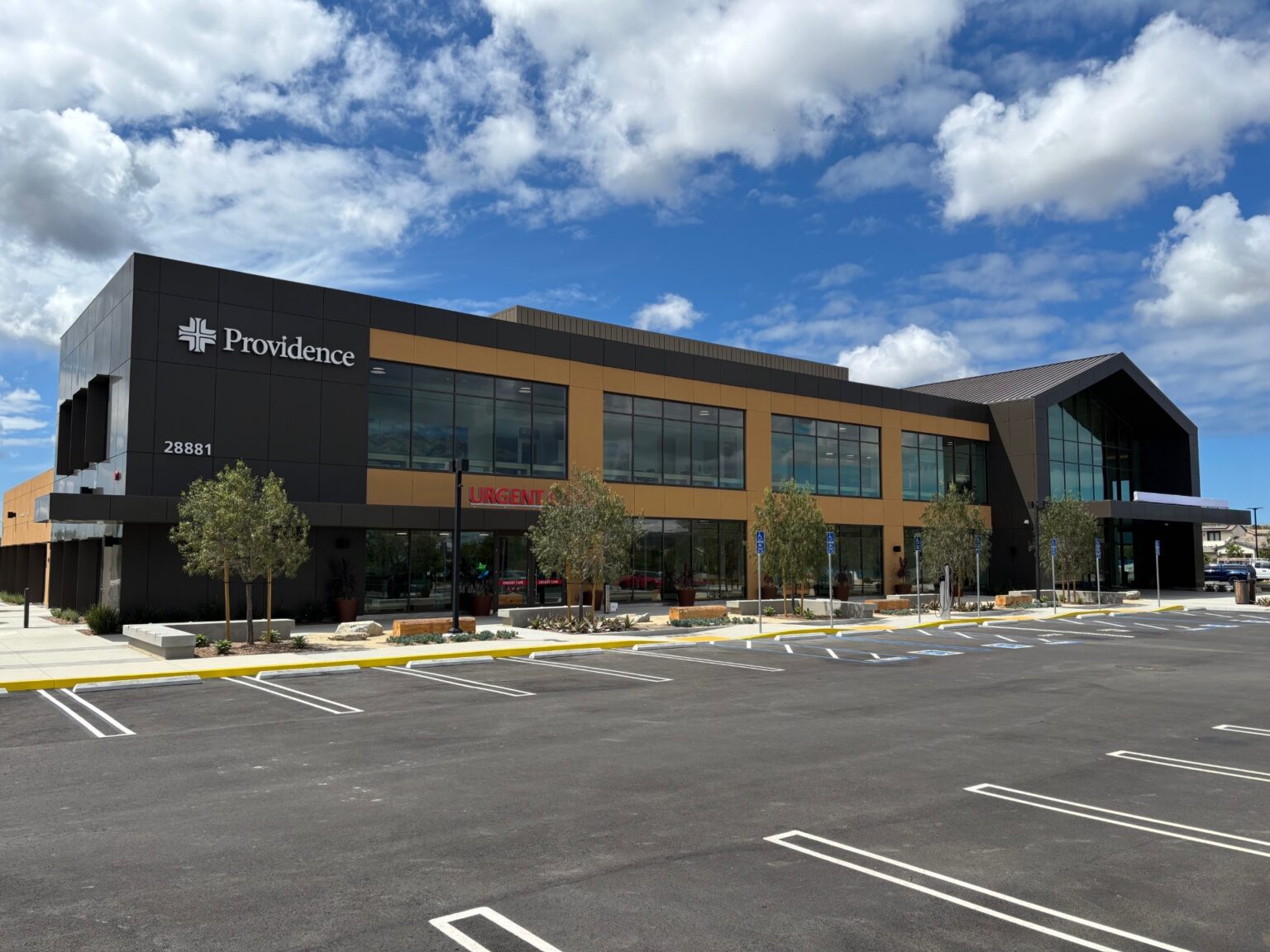 Providence – Mission Health Center at Mission Rancho Viejo