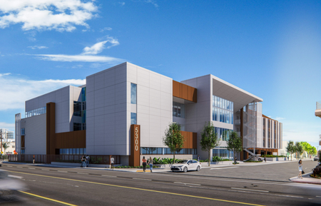 North Hollywood Integrated Care Clinic