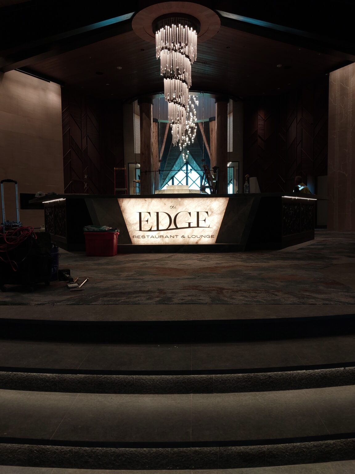 Edgewood Resort